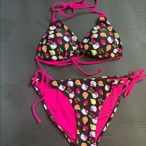 COPY - Hello Kitty Swimming suit